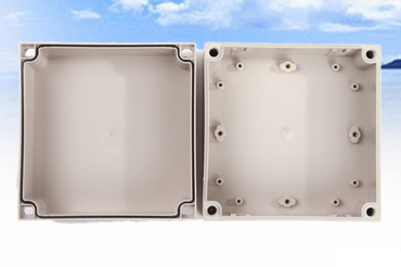 防水接線(xiàn)盒：IP防護等級劃分標準介紹